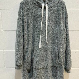 SHEIN SIZE S LARGE HOODIE